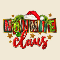 Christmas Nonnie Claus Premium Tee | Teevron