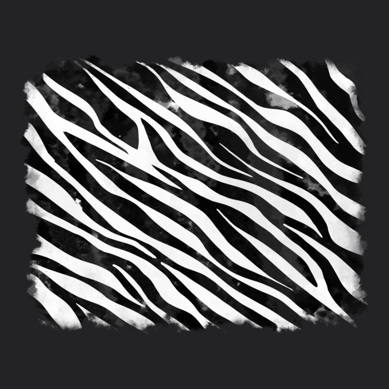 Zebra Background Vintage Tee by RanaPortraitStore | Teevron