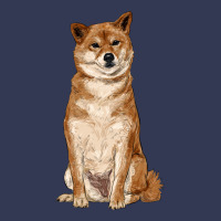 Shiba Inu Heavyweight Hoodie | Teevron