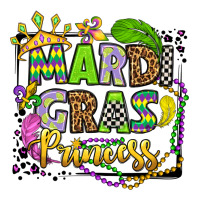 mardi gras princess | Teevron