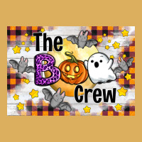 The Boo Crew Premium Hoodie | Teevron