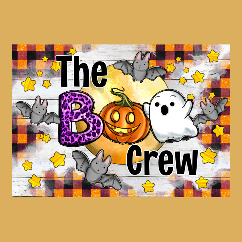 The Boo Crew Premium Hoodie by Artiststas | Teevron