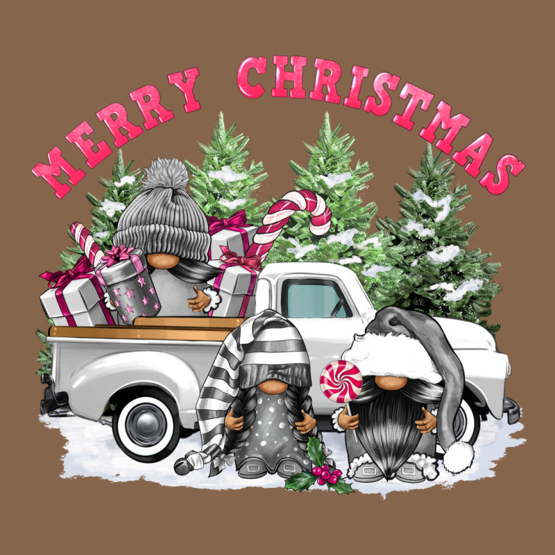 Merry Christmas Gnomies Premium Tee by FaDigitalArtStudio | Teevron