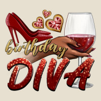 Birthday Diva Urban Heavy Tee | Teevron