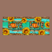 Love Fall Premium Hoodie | Teevron