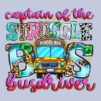 Captain Of The Struggle Bus Bus Long Sleeve Tee | Teevron