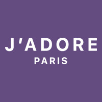 J Adore Paris Vintage Hoodie | Teevron