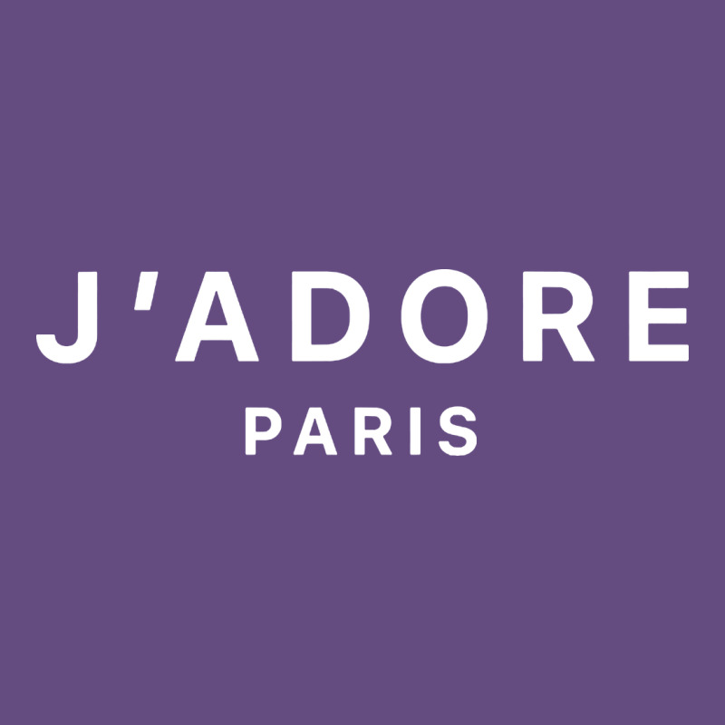 J Adore Paris Vintage Hoodie by baoMotion | Teevron