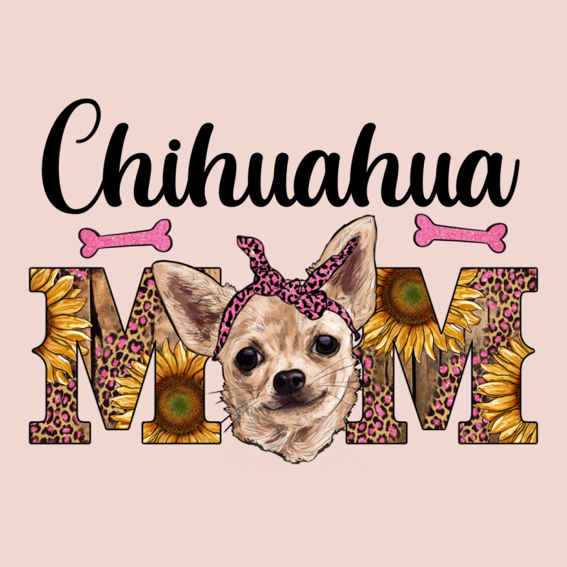 Western Chihuahua Mom Premium Sweatshirt by RanaPortraitStore | Teevron