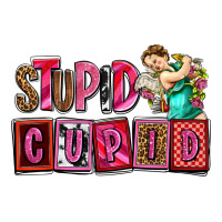 stupid cupid with cupid olivia | Teevron
