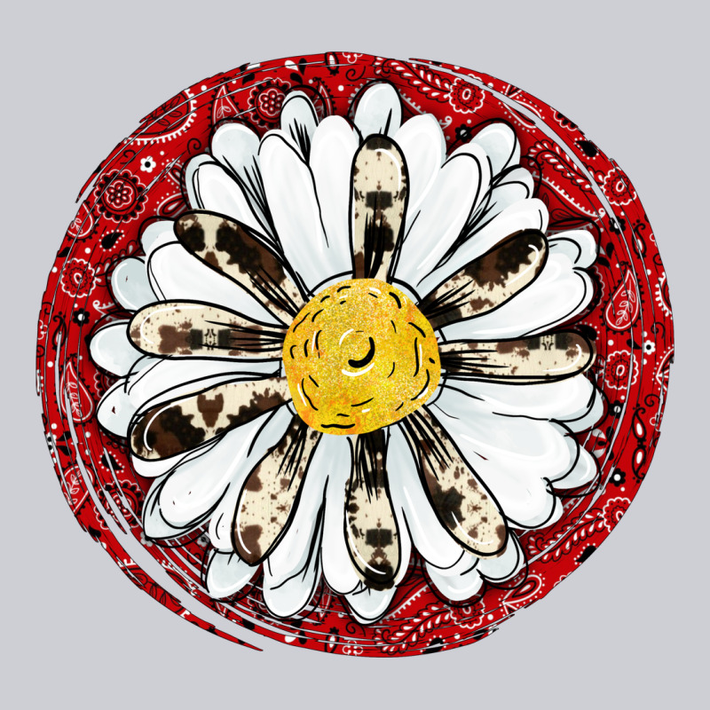 Daisy Heavyweight Sweatshirt by JahusDesignShop | Teevron