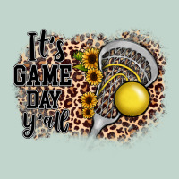 It's Game Day Y'all Lacrosse Zipper Hoodie | Teevron