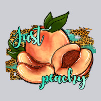 Just Peachy 2 Heavyweight Sweatshirt | Teevron
