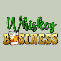 Whiskey Business St. Patricks Day Ladies Tee | Teevron