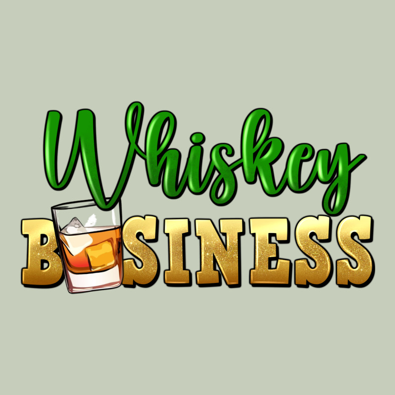 Whiskey Business St. Patricks Day Ladies Tee by FaDigitalArtStudio | Teevron
