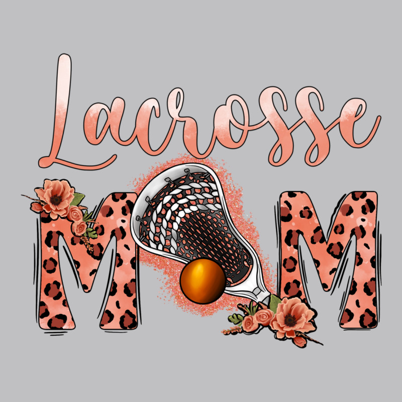 Pink Lacrose Mom Classic Tee by Jasminsmagicworld | Teevron
