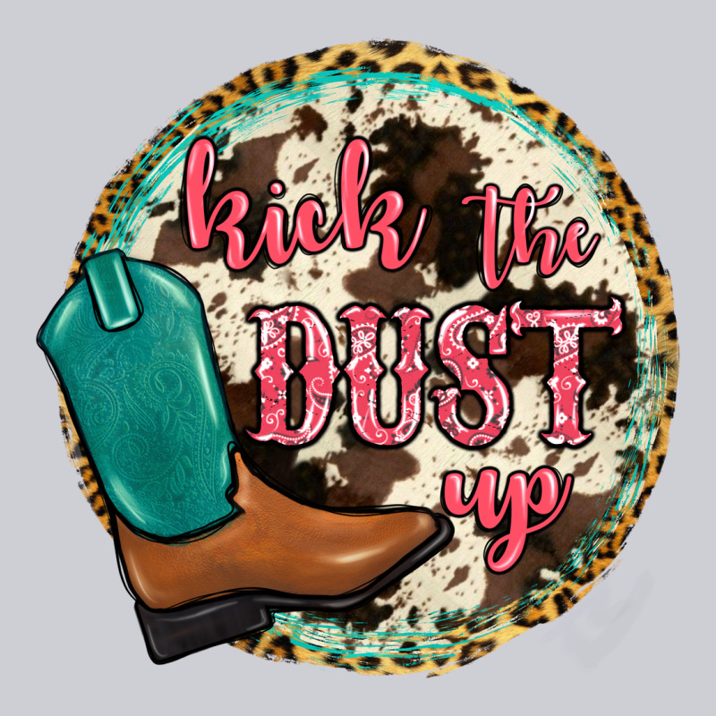 Kick The Dust Up Heavyweight Sweatshirt by JahusDesignShop | Teevron