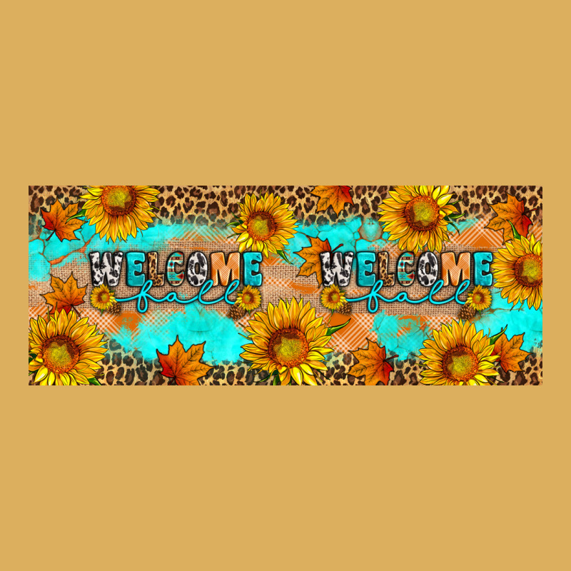 Welcome Fall Premium Hoodie by Artiststas | Teevron