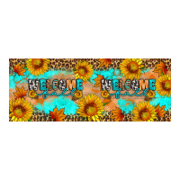Welcome Fall | Teevron