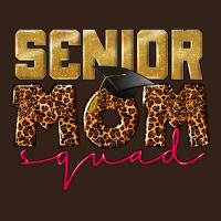 Senior Mom Squad Heavy Core Tee | Teevron