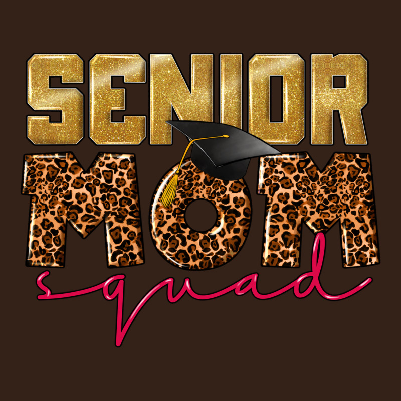 Senior Mom Squad Heavy Core Tee by CowGirlArtShop | Teevron