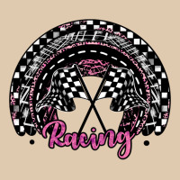 Racing Checkered Rainbow Heavyweight Sweatshirt | Teevron