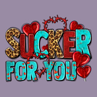 Sucker For You Olivia Classic Tee | Teevron
