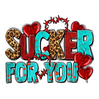 sucker for you olivia | Teevron