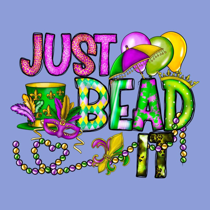 Just Bead It Long Sleeve Tee by CowhideDigitalArt | Teevron