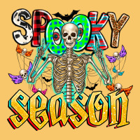 Spooky Season Vintage Hoodie | Teevron