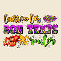 Laissez Les Bon Temps Rouler Olivia  (1) Premium Tee | Teevron