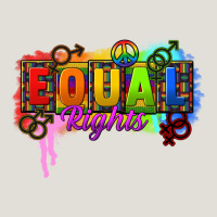 Equal Rights Heavy Core Tee | Teevron