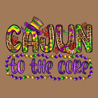 Cajun To The Core Classic Tee | Teevron
