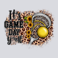 It's Game Day Y'all Lacrosse Zipper Hoodie | Teevron