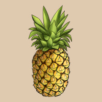 Pineapple Heavyweight Sweatshirt | Teevron