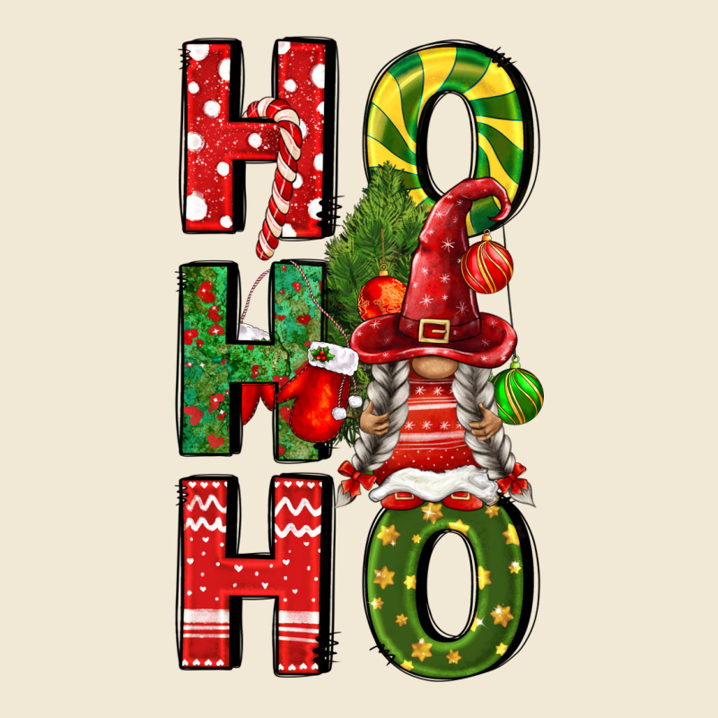 Ho Ho Ho Gnomes Fa Premium Tee by FaDigitalArtStudio | Teevron