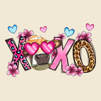 Xoxo Cow Valentine's Day Premium Tee | Teevron