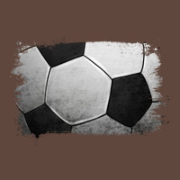Soccer Brushstroke Classic Tee | Teevron