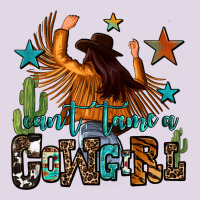 Can't Tame A Cowgirl Classic Tee | Teevron