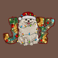 Pomeranian Christmas Joy Premium Sweatshirt | Teevron