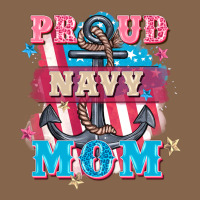 Proud Navy Mom Mother's Day Premium Tee | Teevron