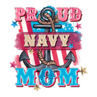 Proud navy Mom Mother's Day | Teevron