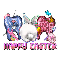 Happy Easter Dental Easter Day | Teevron
