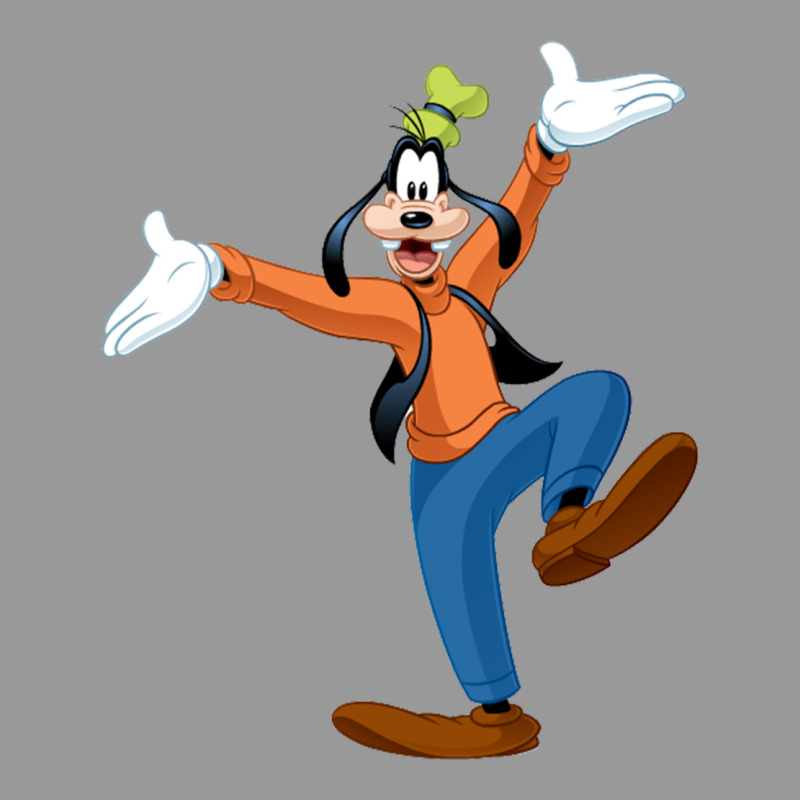Goofy Vintage Hoodie by baoMotion | Teevron