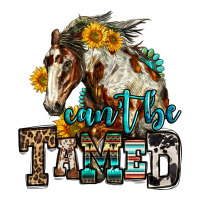 can't be tamed horse | Teevron