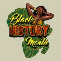 Black History Month Heavy Core Tee | Teevron