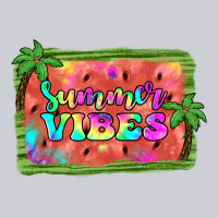 Summer Vibes Watermelon Heavyweight Sweatshirt | Teevron
