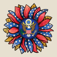 American Sunflower Urban Heavy Tee | Teevron