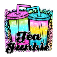 tea junkie | Teevron