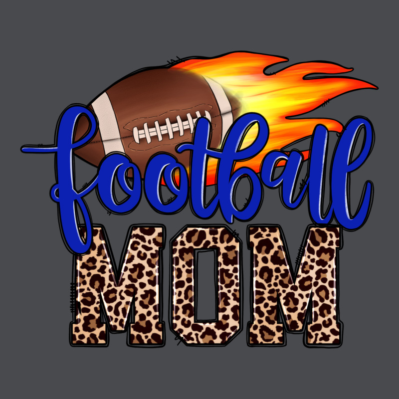 Football Mom Zipper Hoodie by JahusDesignShop | Teevron